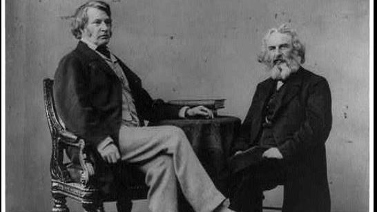 Street Smarts: Tucson's Longfellow Avenue an homage to one of America's favorite poets